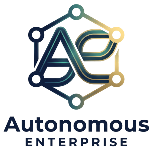 Autonomous Enterprise