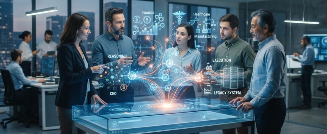 Scale AI’s New ‘Frontier Agents’ Role Signals Enterprise AI’s Autonomous Future