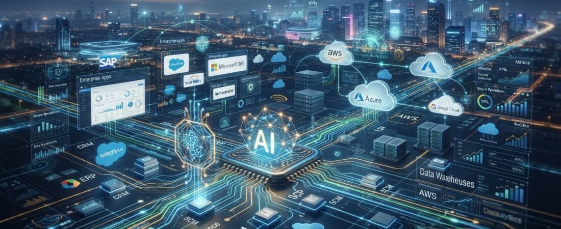 Scale AI’s Frontier Agent Engineer Role Signals Enterprise AI’s Shift to Production Autonomy