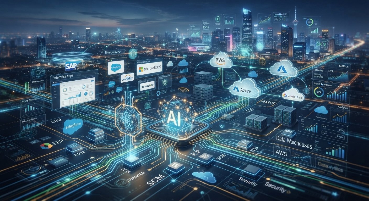 Scale AI’s Frontier Agent Engineer Role Signals Enterprise AI’s Shift to Production Autonomy