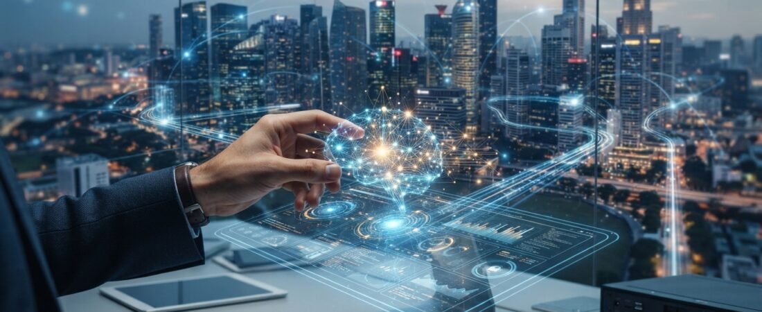 Scale.AI’s Strategic Investment in Human-Machine AI Oversight and Agentic Systems Reshapes Enterprise AI