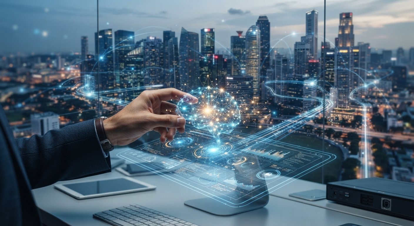 Scale.AI’s Strategic Investment in Human-Machine AI Oversight and Agentic Systems Reshapes Enterprise AI