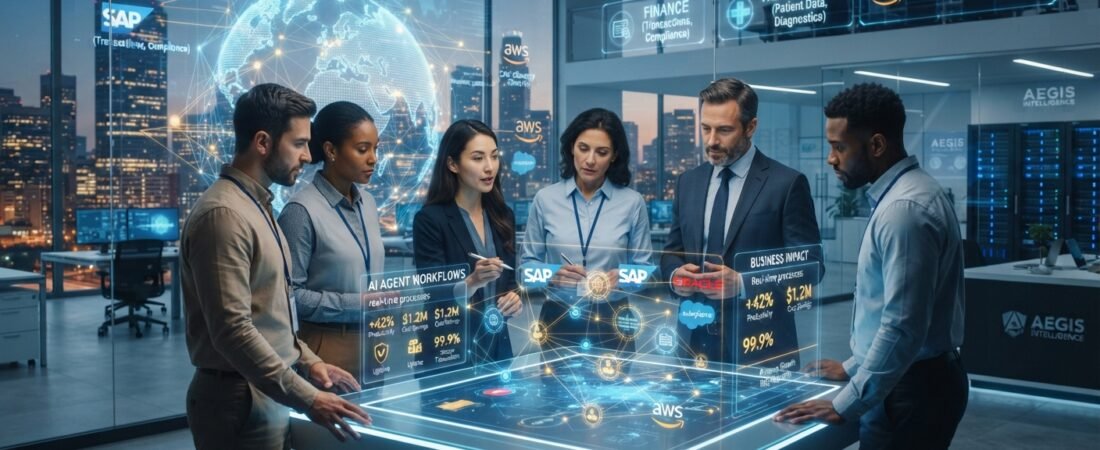 Scale AI Hires Elite Engineers to Operationalize Frontier AI Agents for Enterprise