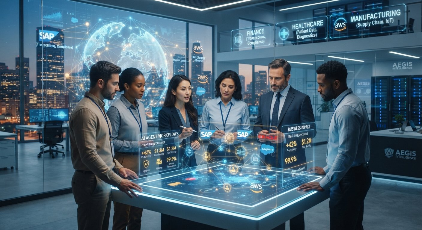 Scale AI Hires Elite Engineers to Operationalize Frontier AI Agents for Enterprise