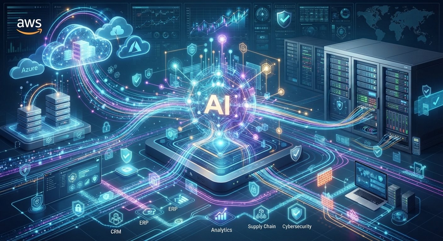 Scale AI’s Frontier Agent Engineer: The New Blueprint for Enterprise AI Deployment
