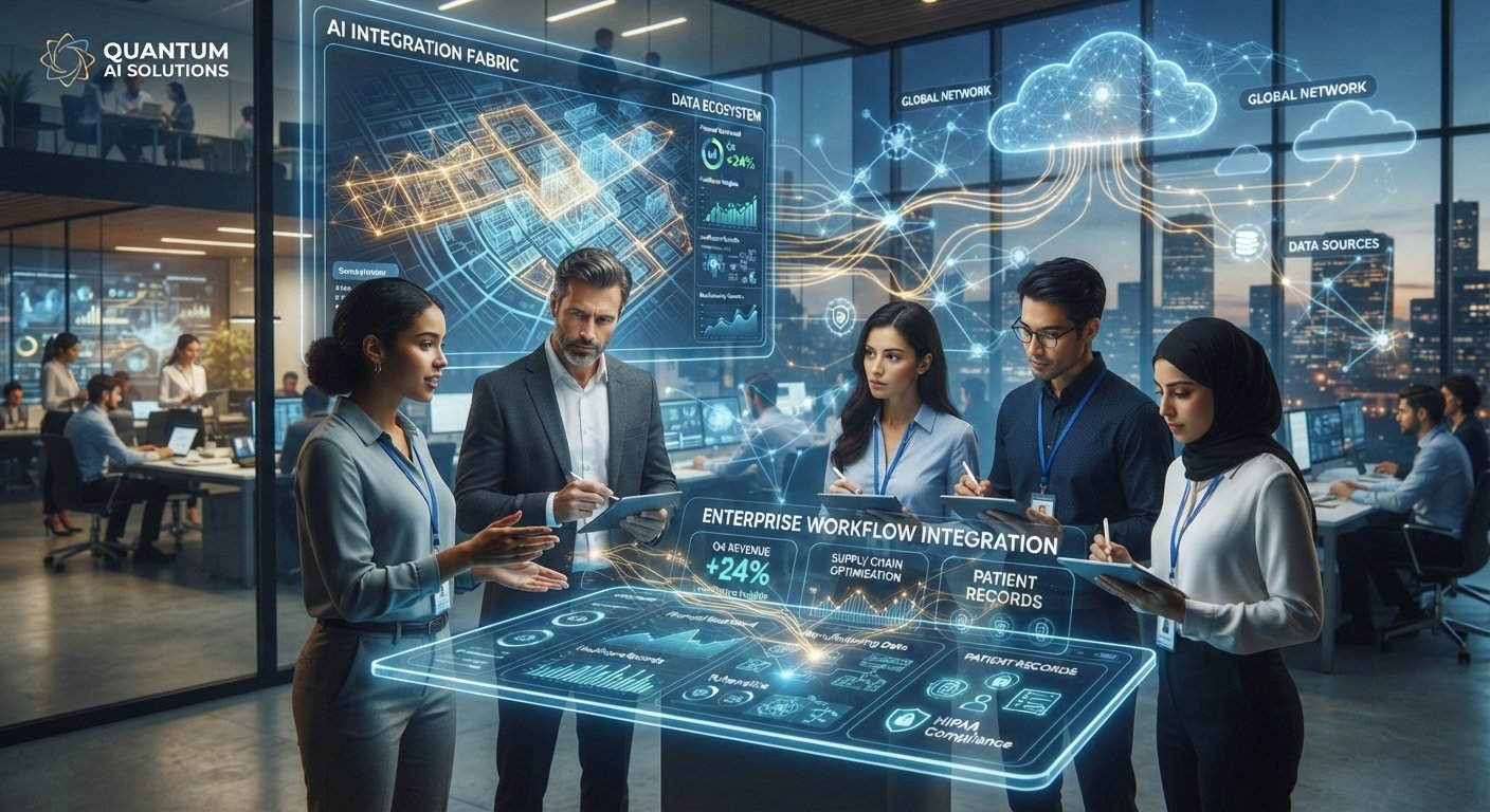 Scale AI Mobilizes Elite Engineers to Ship Multi-Agent AI, Forging Direct Enterprise ROI